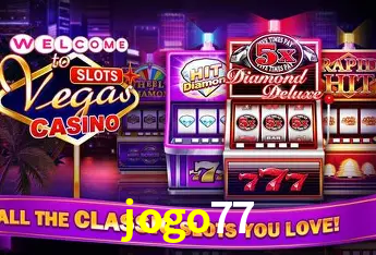 Blackjack na jogo77