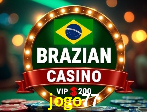 Níveis VIP jogo77
