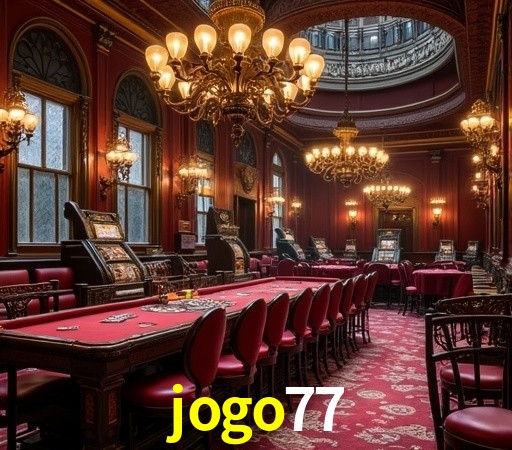 Ver Cassino ao Vivo