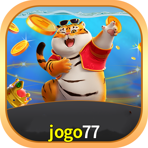 Logo da jogo77